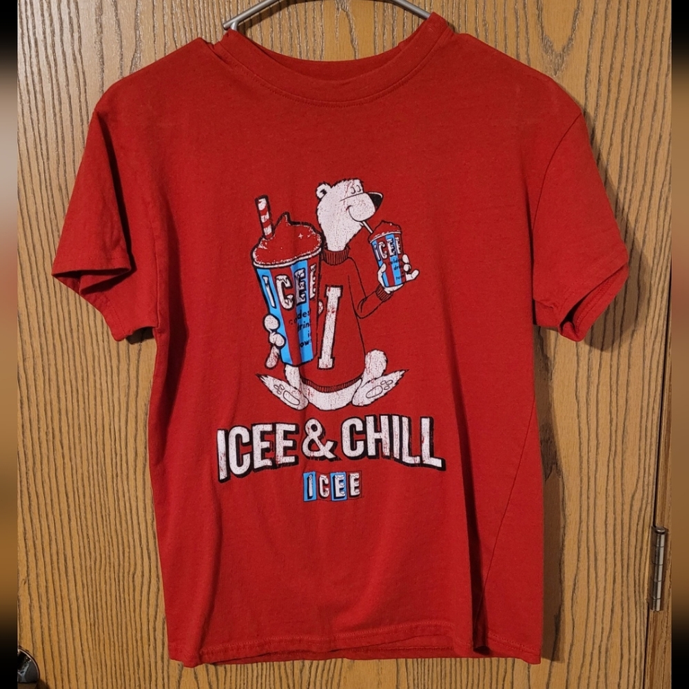 ICEE T-shirt